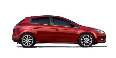 Fiat Bravo