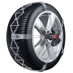 König K-Summit VAN