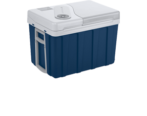 Koelboxen