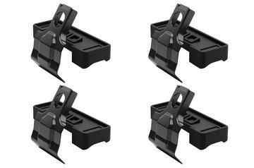 (EVO) Kitsets Normaal dak