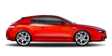Alfa Brera