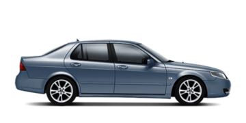 Saab 9-5