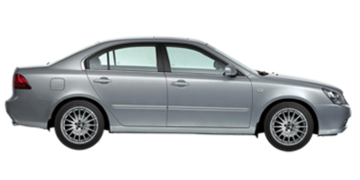 Kia Magentis