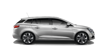 Renault Megáne