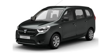Dacia Lodgy