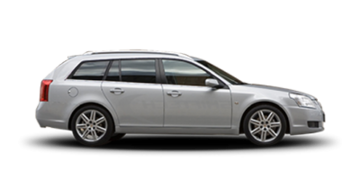 Cadillac BLS