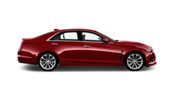 Cadillac CTS