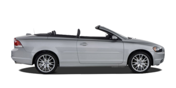Volvo C70