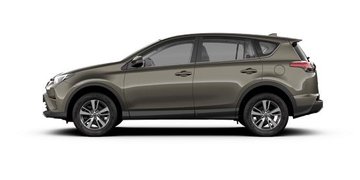 Toyota RAV-4