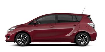 Toyota Verso
