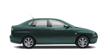 Seat Cordoba