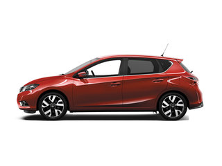 Nissan Pulsar