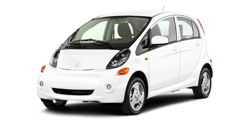 Mitsubishi I-Miev