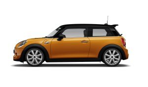 Mini 3-deurs & 5-deurs