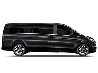 Mercedes V-Klasse