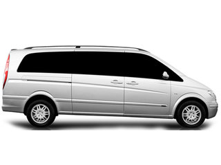 Mercedes Viano