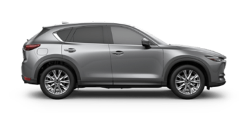 Mazda CX5