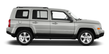 Jeep Patriot