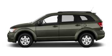 Dodge Journey