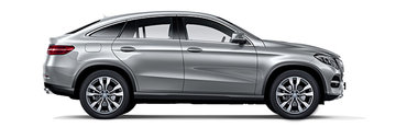 Mercedes GLE