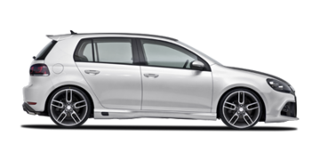 VW Golf 6 (VI)