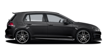 VW Golf 7 (VII)