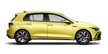 VW Golf 8 (VIII)