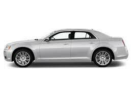 Chrysler 300C