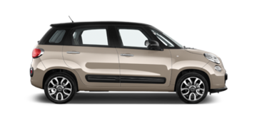 Fiat 500 L