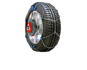 Pewag Servomatik SUV