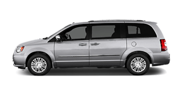 Chrysler Voyager