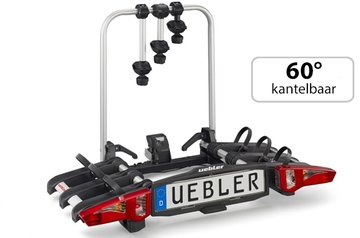 Fietsendragers