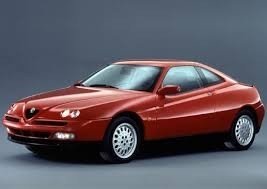 Alfa Spider/Gtv 