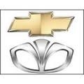 Daewoo/Chevrolet