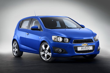 Aveo