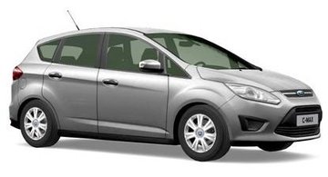 Ford Focus C-Max