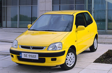 Honda Logo
