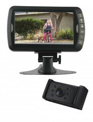 Achteruitrijcamera's