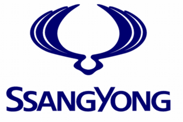 SsangYong