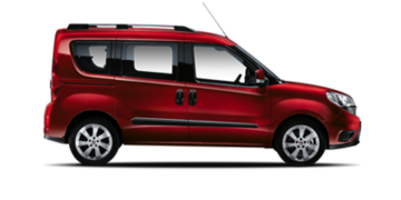 Fiat Dobló