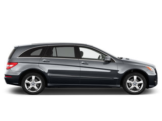 Mercedes R-Klasse