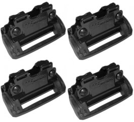 Kitset Flush Rails