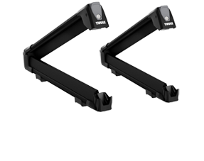 Thule Skidragers