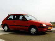 Mazda 323'89-'94