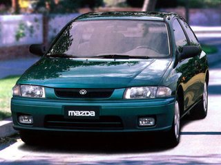 Mazda 323 Hatchback '94-'98