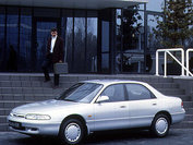 Mazda 626 Sedan '91-'94