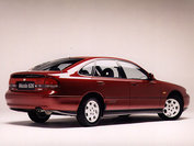 Mazda 626 '94-'97