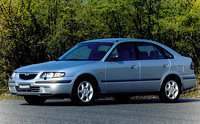 Mazda 626 '97