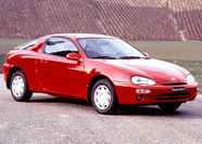 Mazda MX-3 '92-'98