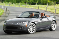 Mazda MX-5 '05 ->